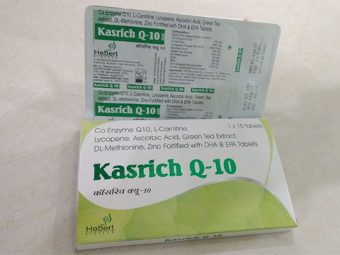 Kasrich-Q10